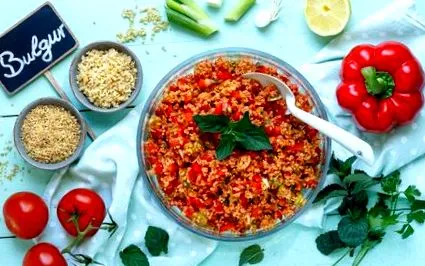 salată rapidă