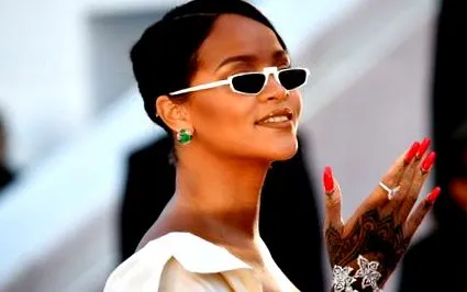 rihanna rihanna