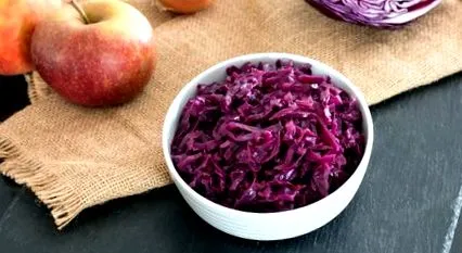 varză