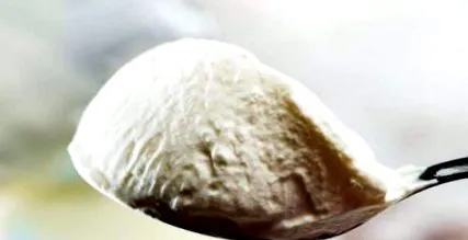 krém