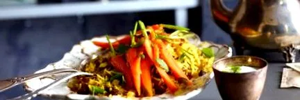pilaf