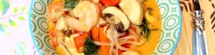 thai curry