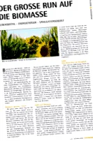 biomassza