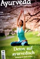 Ayurveda Journal