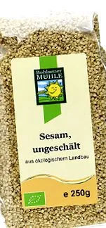sesamum