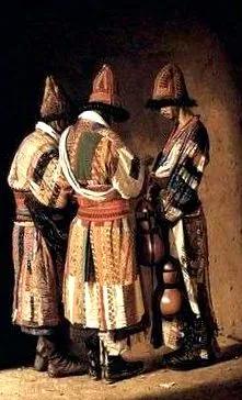 јогавики