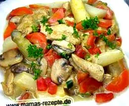 spárga
