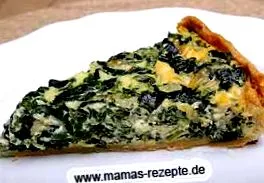 quiche