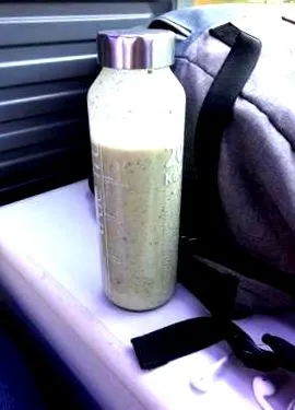smoothie