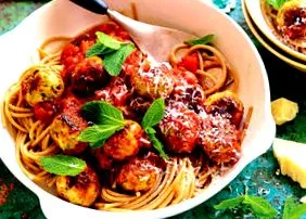 spagetti