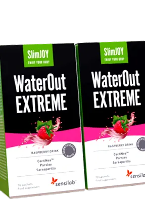 waterout