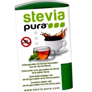 stevia
