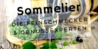 sommeliers