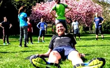 kg-ot sportrajongó