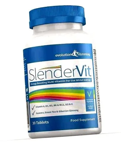 slendervit