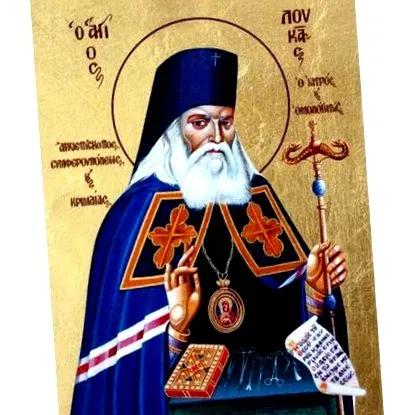 szimferopol ikon