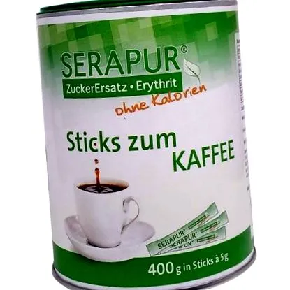 eritritol