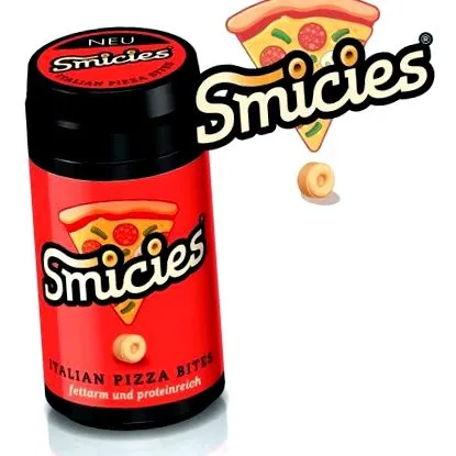 kicsiek smicies