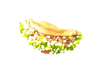 snack