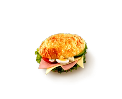 snack