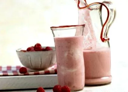 smoothie-uri