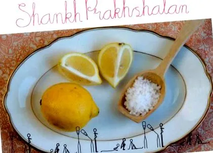 shankh