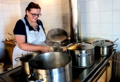alimentară