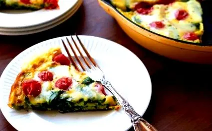 frittata