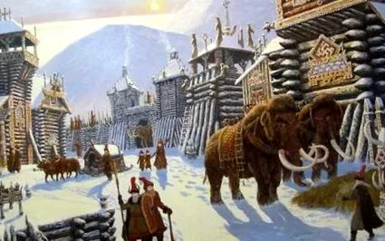 altájban siberia
