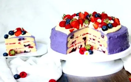 berry