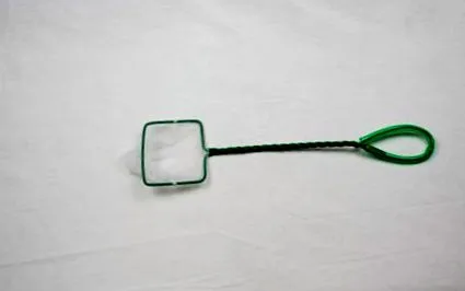 akvárium puha