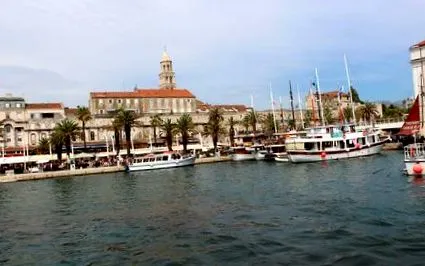 split