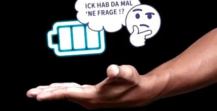 батерии потешки