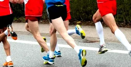 elég maratonhoz