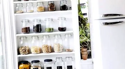 cămară sfaturi