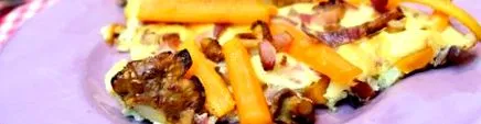 chanterelle