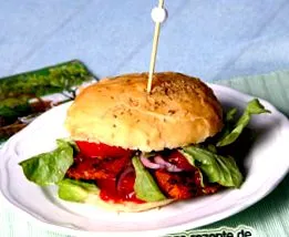 burger burger