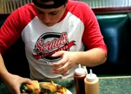 fast-food