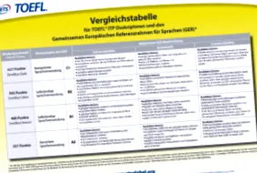 toefl