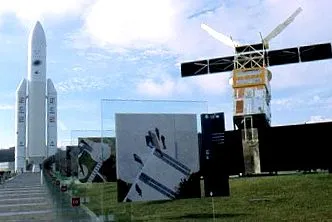 тулуз espace