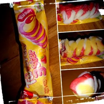 tesztben twister