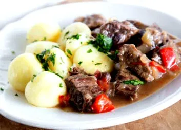 gulaș