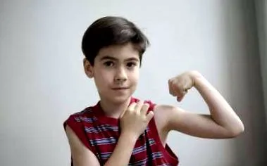 musculară suferă