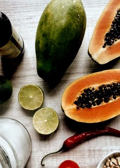 papaya
