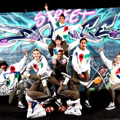 dance