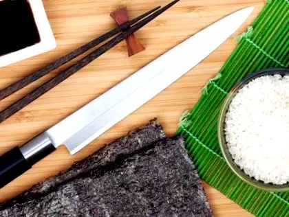 sushi