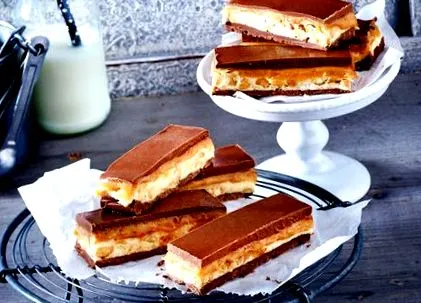 snickers