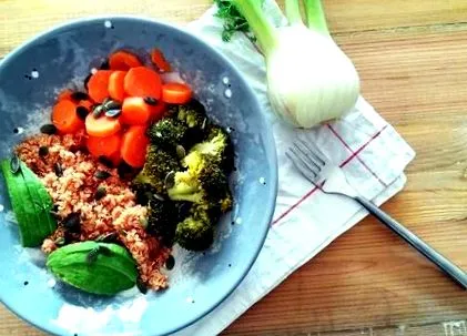 nutrițională