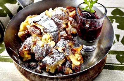 kaiserschmarrn