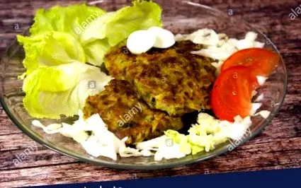 varză